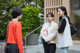 「『時すでにおスシ!?』第7話　みなと、大江戸の元妻・澪に遭遇する」の画像1