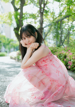 えびちゅうの“末っ子”19歳美少女が降臨　人気コスプレイヤーの初水着グラビアも