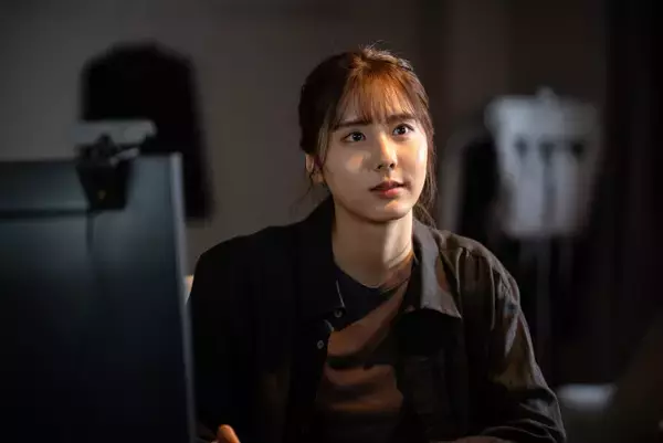『VIVANT』“ブルーウォーカー”花岡すみれ、セットに入った瞬間「太田梨歩になったんだな」強く実感
