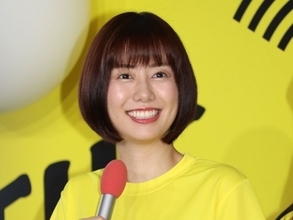 おばたのお兄さん、妻・山崎夕貴と1週間ぶりに会ったら　かわいすぎる“出迎え”に反響