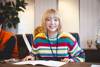 菊池風磨主演×加藤浩次原作・脚本・監督『こちら予備自衛英雄補?!』小宮山莉渚＆丘みつ子が出演決定