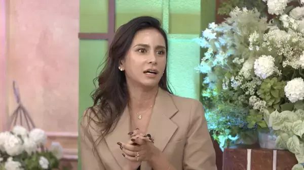 4児の母・MALIA、反抗期の長女と壮絶ゲンカ「背負い投げもした」