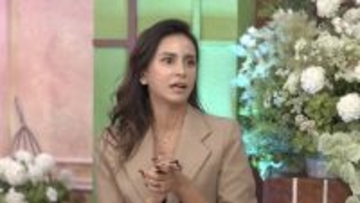 4児の母・MALIA、反抗期の長女と壮絶ゲンカ「背負い投げもした」