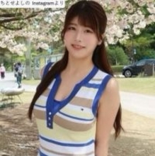 元鉄工所勤務グラドル26歳、ノースリーブ姿が「スタイル抜群」「めっちゃ可愛い」