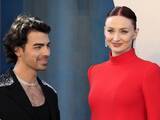 「ジョー・ジョナス＆ソフィー・ターナー、離婚成立」の画像1