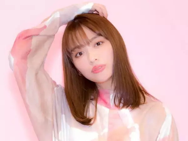 内田理央、“ベラ様風”コーデでハリポタスタジオツアーへ「物語のワンシーンかと思った」