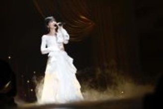 乃木坂46・久保史緒里、卒コンでの“最後の一言”に反響「カッコいい去り方だった」