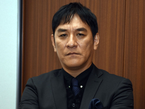 ピエール瀧、寿司店でプロ野球選手と遭遇「野球の話をいろいろさせていただき」