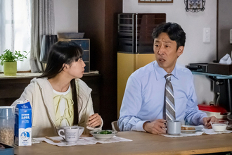 『小さい頃は、神様がいて』最終回 “渉”北村有起哉と“あん”仲間由紀恵、それぞれの場所でクリスマスイブを迎える