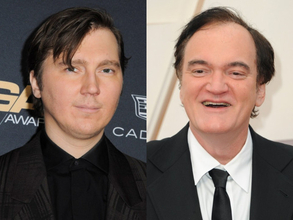 タランティーノに酷評されたポール・ダノが初コメント「世界中が声を上げてくれた」と感謝