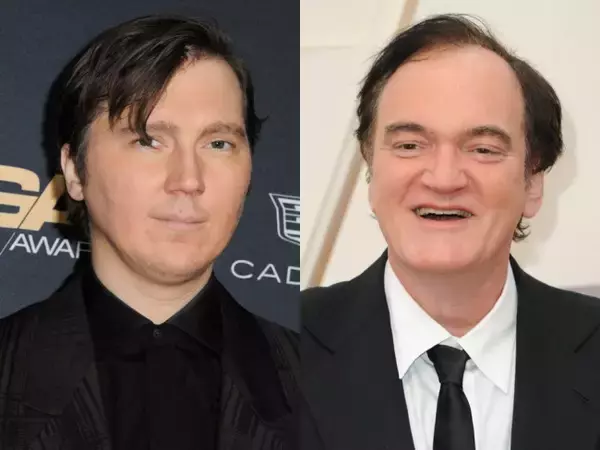 タランティーノに酷評されたポール・ダノが初コメント「世界中が声を上げてくれた」と感謝