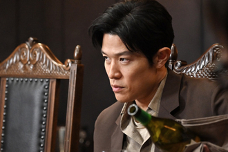 『リブート』第3話 “早瀬”鈴木亮平、夏海殺害事件に隠されていた“真実”を目撃