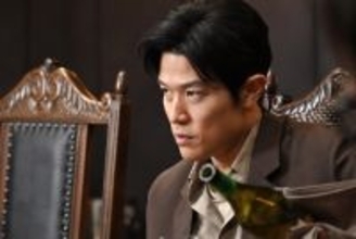 『リブート』第3話 “早瀬”鈴木亮平、夏海殺害事件に隠されていた“真実”を目撃