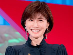 2026年夏ドラマ「楽しみな主演女優」　第1位は内田有紀