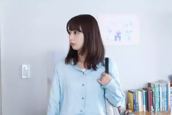 『おちたらおわり』第6話 “明日海”宇垣美里、ママ友の執着によって夫婦の絆が崩れ始める