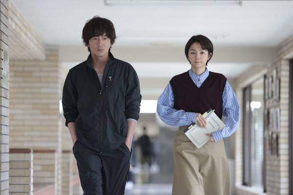 未来への10カウント 第3話 桐沢 木村拓哉は あかり 山田杏奈の複雑な家庭環境を知る 22年4月28日 エキサイトニュース 未来への10カウント 第3話 桐沢 木村拓哉は あかり 山田杏奈の複雑な家庭環境を知る 22年4月28日 エキサイトニュース