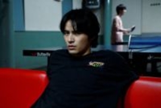 『シナントロープ』第7話　“都成”水上恒司、かつて追いかけられた強面の男の正体を知る