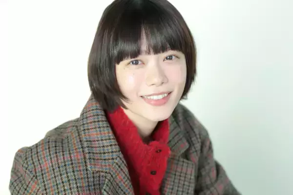 杉咲花＆今泉力哉が明かす、『冬のなんかさ、春のなんかね』タイトル誕生の裏側とそこに込めた思い