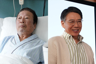 石倉三郎・生瀬勝久、『ラムネモンキー』出演決定　鬼の体育教師＆“裏の顔”を持つ店主で登場