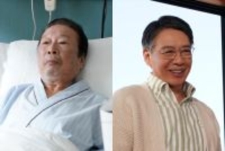 石倉三郎・生瀬勝久、『ラムネモンキー』出演決定　鬼の体育教師＆“裏の顔”を持つ店主で登場