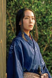 「吉岡里帆、『豊臣兄弟！』慶と“小一郎” 仲野太賀は「出会うべくして出会った」」の画像1