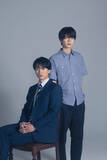 「浅香航大×杢代和人『仮面教師』10月スタート　完全オリジナル脚本“劇場型リベンジサスペンスドラマ”」の画像1