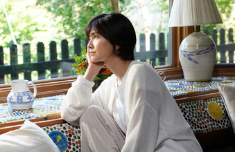 『ラストノート』第10話　“葵”内田有紀、周囲との連絡を断ち、ペンションで一人静かに過ごす