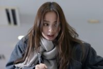 『略奪奪婚』“千春”内田理央、まさかの来訪者に驚き　ネットも衝撃「そっちなの？？」「タッグを組むの？？」（ネタバレあり）