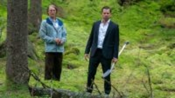 マッツ・ミケルセン最新作『さよなら、僕の英雄』6.19公開決定＆場面写真解禁