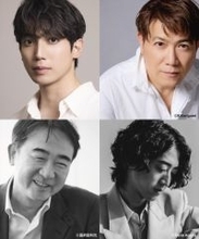 池井戸潤原作の『民王』がミュージカルに！　有澤樟太郎＆別所哲也が共演、音楽は角野隼斗