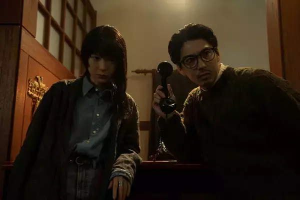 『ネバーアフターダーク』賀来賢人×デイヴ・ボイル監督が濃密な人物造形とのキャスティング秘話明かす！