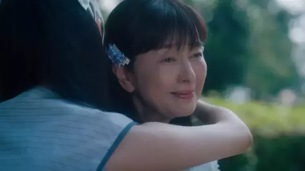 『夫婦と16歳』第8話 “美子”かたせ梨乃、旧友に500万円をせがまれ学生時代の“ある記憶”がよみがえる