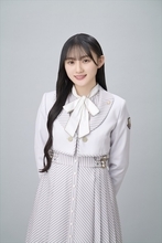 乃木坂46・川崎桜、フジ『全日本フィギュアスケート選手権2023』中継のSPサポーターに