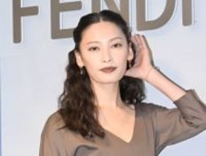 人気女優、突然のビジュ激変が衝撃的「こんなに短く切ったことないけれど」