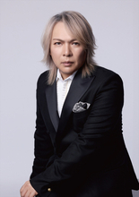 LUNA SEA・真矢さん死去、56歳　妻・石黒彩が生前の“最大の願い”明かす