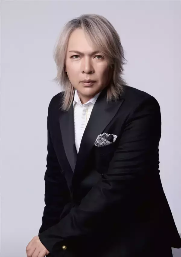 LUNA SEA・真矢さん死去、56歳　妻・石黒彩が生前の“最大の願い”明かす