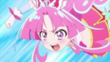 『名探偵プリキュア！』第10話「絵の謎を解き明かせ！」、有名な画家が残した自画像の謎を追え