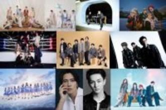 『CDTVライブ！ライブ！』セカオワフェス開催　豪華6曲をフルサイズライブ