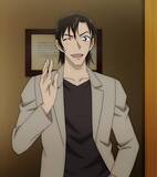 「名探偵コナン『警察学校編　Wild Police Story　CASE.萩原研二』、5.7放送決定」の画像1