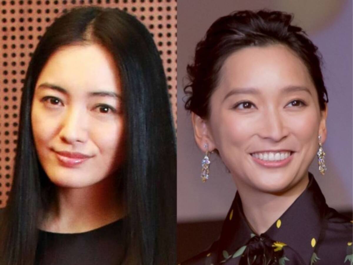 仲間由紀恵、杏、花江夏樹も 「双子を育てる芸能人」 (2023年2月5日) - エキサイトニュース