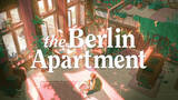 「ドイツの開発会社が手掛けたインディーゲーム『The Berlin Apartment』が本日発売　とあるアパートの住人たちの生涯を追体験するアドベンチャー」の画像1