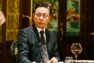 韓国の名優チェ・ジノがドラマ『DREAM STAGE』に出演決定　夢は無駄と吐き捨てる厳しい父を演じる