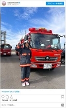 実は“元消防士”の芸能人　芸人からミュージカル俳優まで！　意外過ぎる“退職理由”も