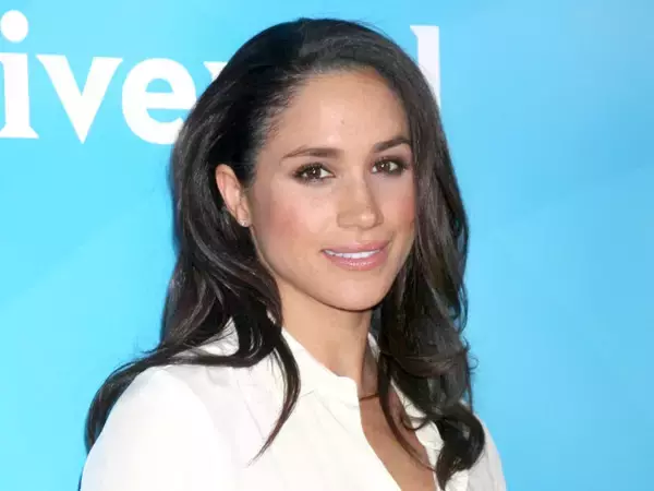 メーガン妃がメインゲストの高級女子旅イベント、客室が埋まらない見通し