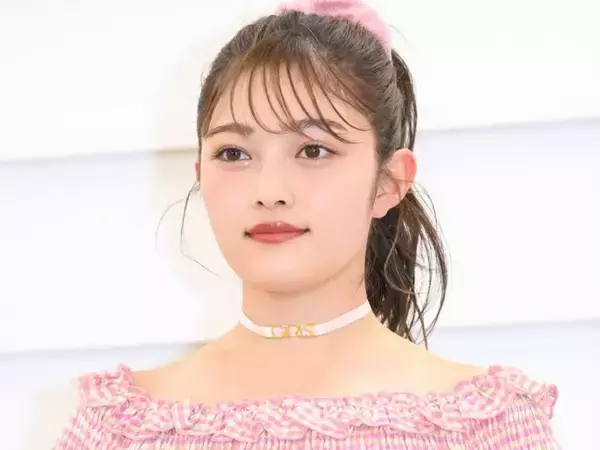 井上咲楽、髪バッサリで印象激変！「とんでもなくドライヤーがラクです」