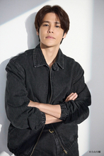 宮野真守、モグライダー芝大輔、大河ドラマ初出演！　27年『逆賊の幕臣』新キャスト発表