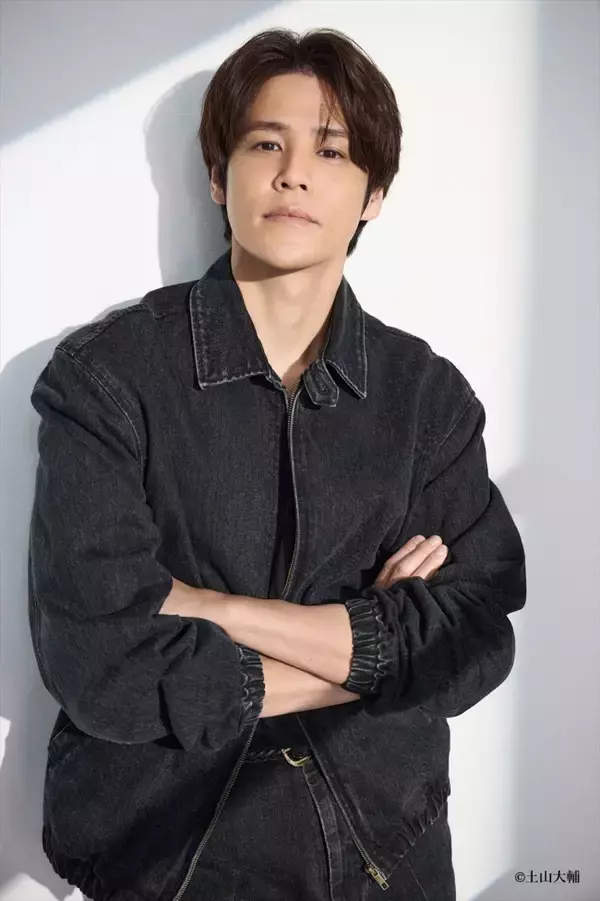 宮野真守、モグライダー芝大輔、大河ドラマ初出演！　27年『逆賊の幕臣』新キャスト発表