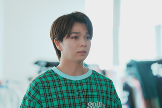 『もうパパ！』俊也が本音を明かし涙を流す場面に反響「泣いてしまった」「幸せになれ」