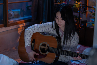 『ぼくたちん家』ほたるの涙と玄一の言葉に反響「グッときすぎて」「玄一さんの優しさが染みる」