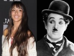 『アバター：F＆A』悪役俳優はチャーリー・チャップリンの孫娘！　苗字変更も考えた